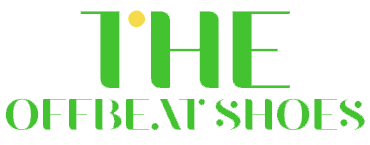The Offbeat Shoes