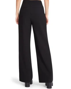 Pants-BB Dakota Isabella Black Pant