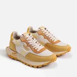 Sneaker-Circus by Sam Edelman Devyn Lace Up Sneaker