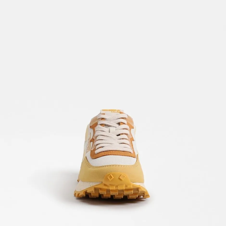 Sneaker-Circus by Sam Edelman Devyn Lace Up Sneaker