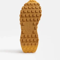 Sneaker-Circus by Sam Edelman Devyn Lace Up Sneaker