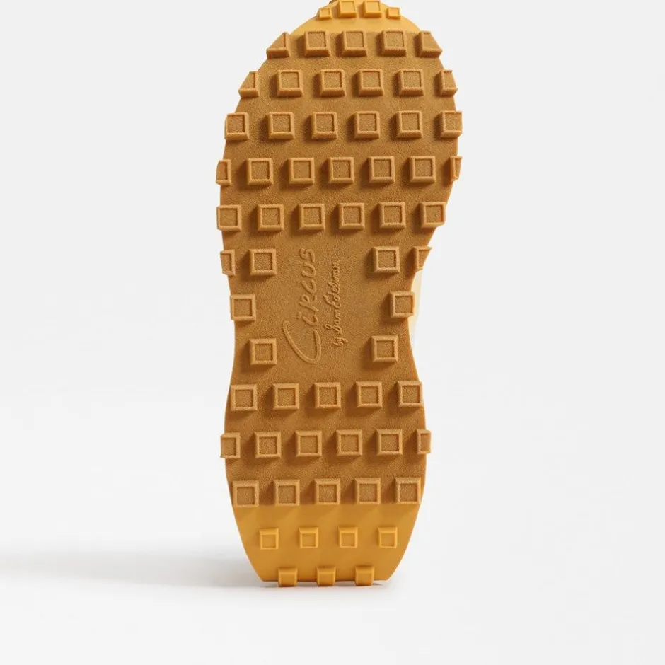Sneaker-Circus by Sam Edelman Devyn Lace Up Sneaker