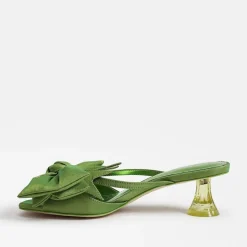 Heel-Circus by Sam Edelman Natalina Kitten Heel Mule