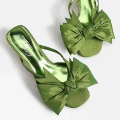 Heel-Circus by Sam Edelman Natalina Kitten Heel Mule