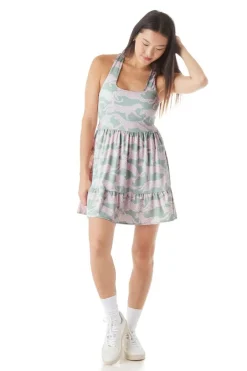 Mini-Crosby By Mollie Burch Love All Dress
