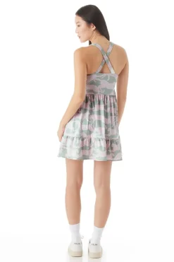 Mini-Crosby By Mollie Burch Love All Dress