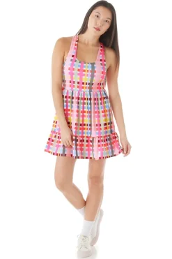 Mini-Crosby By Mollie Burch Love All Dress