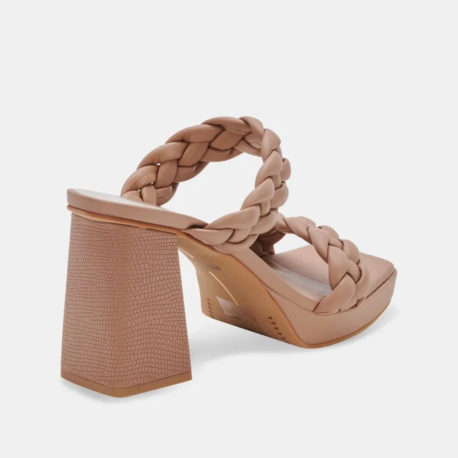 Heel-Dolce Vita Ashby Heels Cafe