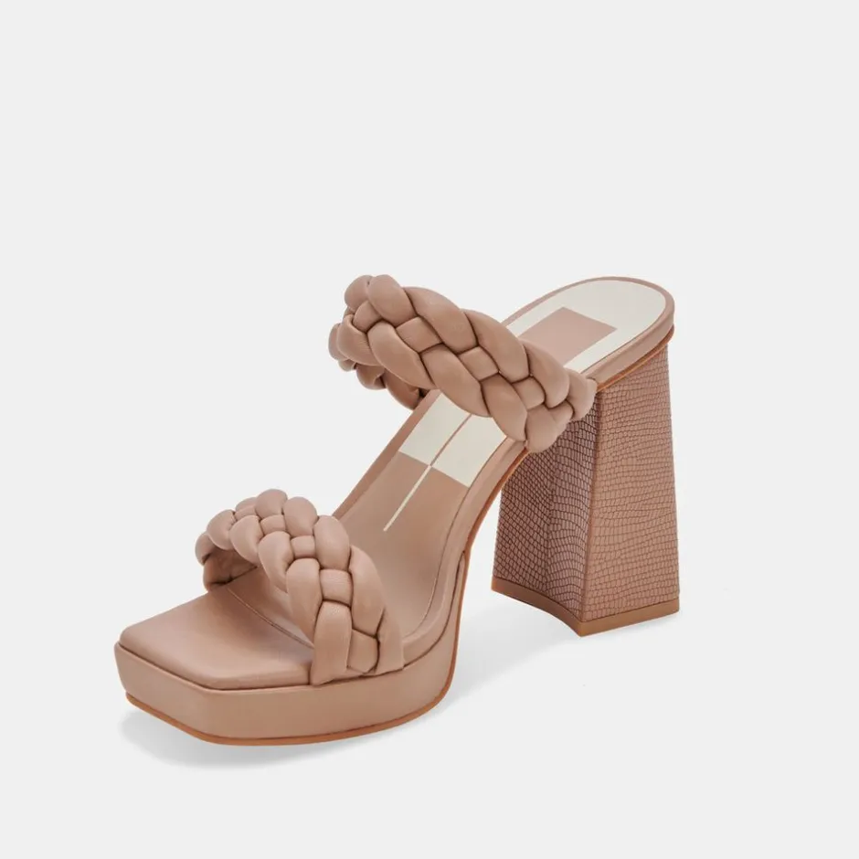 Heel-Dolce Vita Ashby Heels Cafe