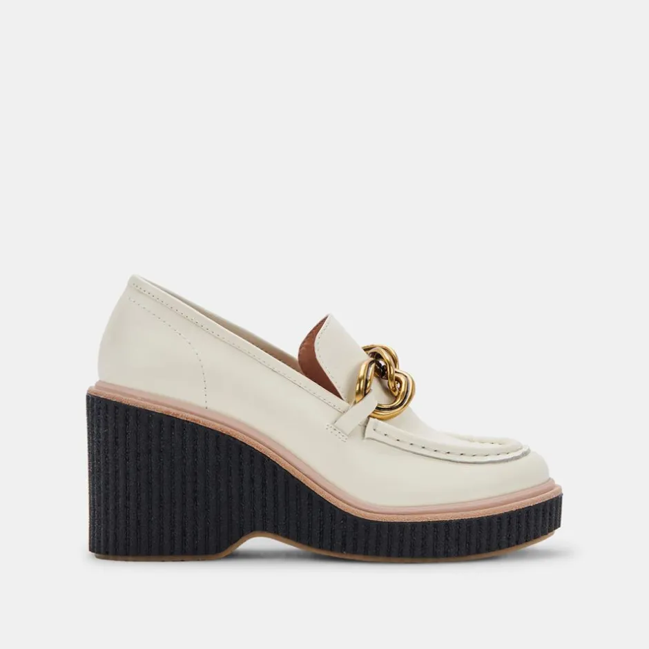 Wedge-Dolce Vita Brenan Wedges