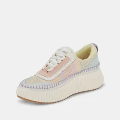 Sneaker-Dolce Vita Dolen Pastel Sneaker