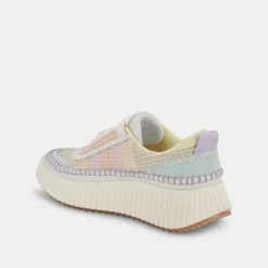 Sneaker-Dolce Vita Dolen Pastel Sneaker
