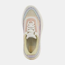 Sneaker-Dolce Vita Dolen Pastel Sneaker