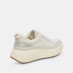 Sneaker-Dolce Vita Dolen Pearl Sneaker