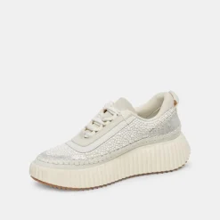 Sneaker-Dolce Vita Dolen Pearl Sneaker