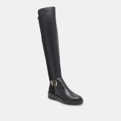 Boot-Dolce Vita Ember Otk Black Boot