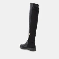 Boot-Dolce Vita Ember Otk Black Boot