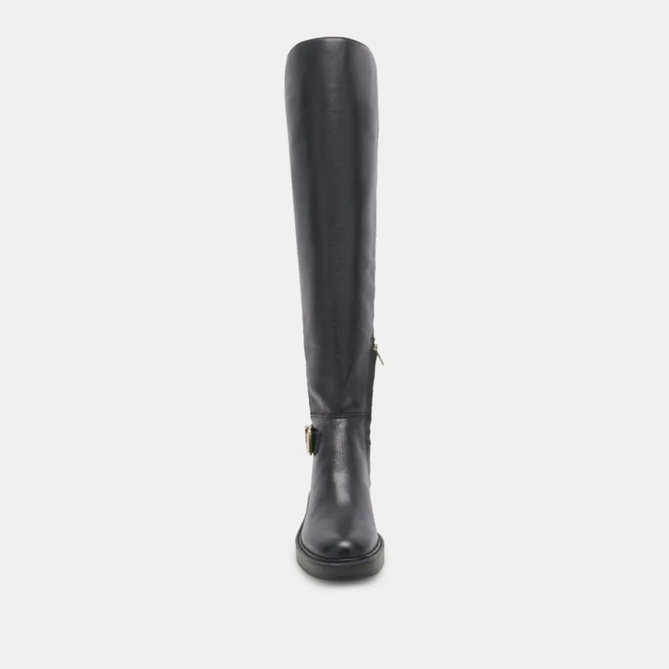 Boot-Dolce Vita Ember Otk Black Boot