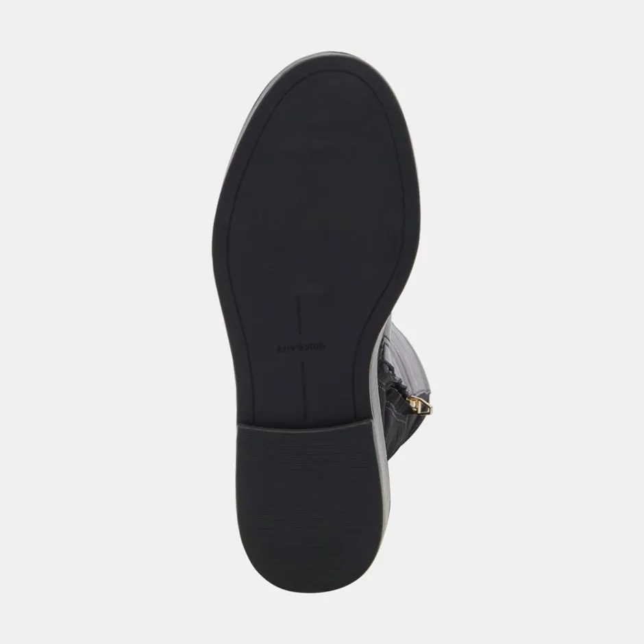 Boot-Dolce Vita Ember Otk Black Boot