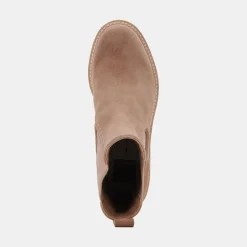 Boot-Dolce Vita Hawk H2O Mushroom Bootie
