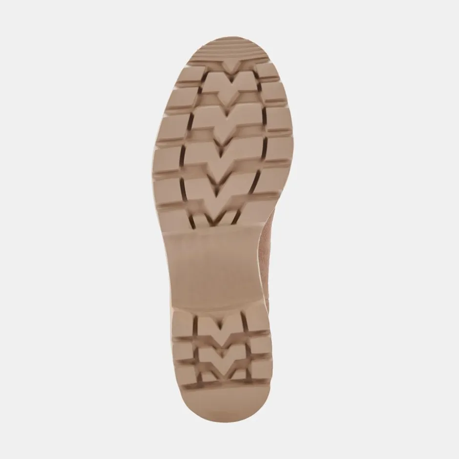 Boot-Dolce Vita Hawk H2O Mushroom Bootie