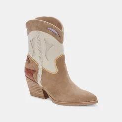 Boot-Dolce Vita Loral Western Boot
