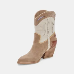 Boot-Dolce Vita Loral Western Boot
