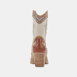 Boot-Dolce Vita Loral Western Boot
