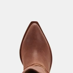 Boot-Dolce Vita Navene Chocolate Boot