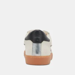 Sneaker-Dolce Vita Notice White Grey Sneaker