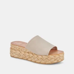 Sandal-Dolce Vita Pablos Platform Sandal