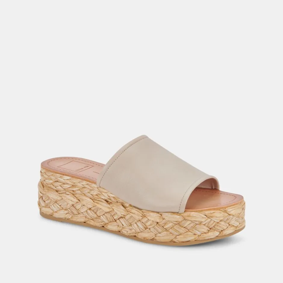 Sandal-Dolce Vita Pablos Platform Sandal