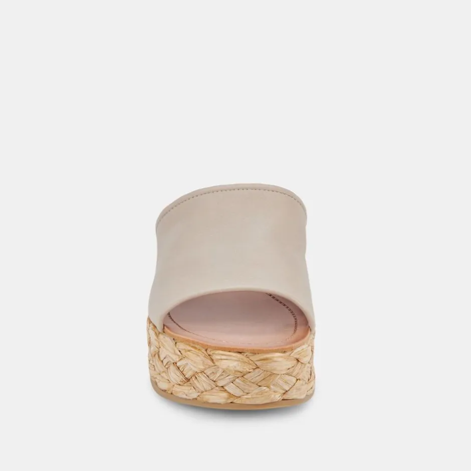 Sandal-Dolce Vita Pablos Platform Sandal