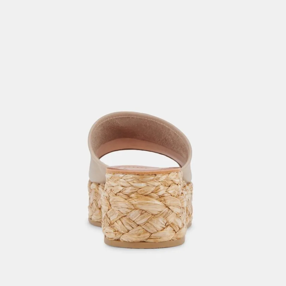 Sandal-Dolce Vita Pablos Platform Sandal