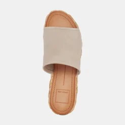 Sandal-Dolce Vita Pablos Platform Sandal