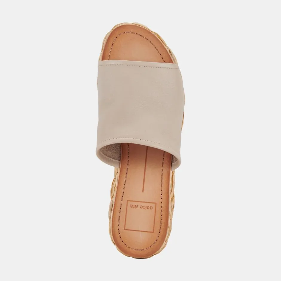 Sandal-Dolce Vita Pablos Platform Sandal