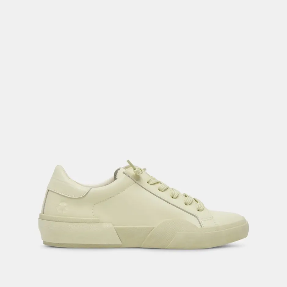 Sneaker-Dolce Vita Zina 360 Cucumber Recycled Leather