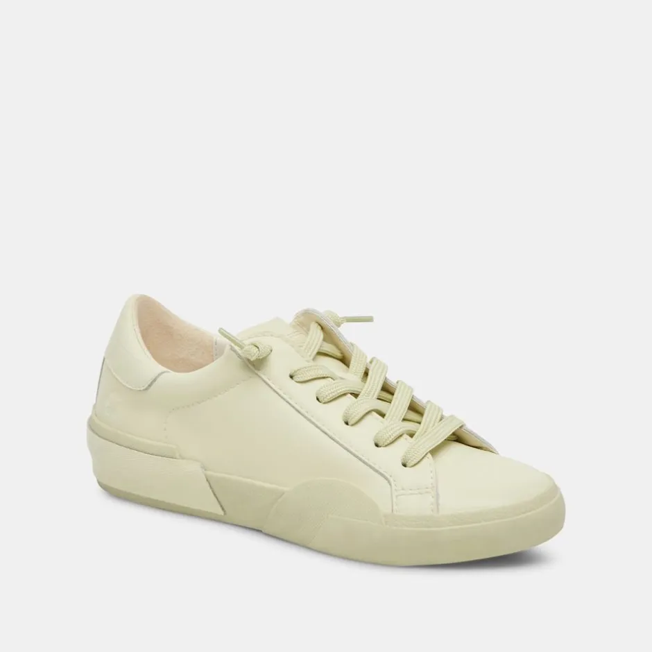 Sneaker-Dolce Vita Zina 360 Cucumber Recycled Leather