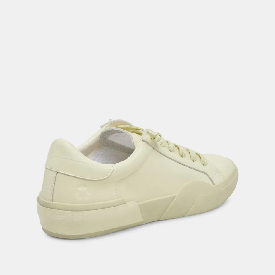 Sneaker-Dolce Vita Zina 360 Cucumber Recycled Leather