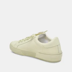 Sneaker-Dolce Vita Zina 360 Cucumber Recycled Leather