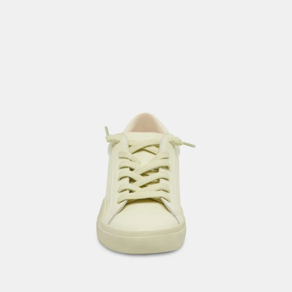 Sneaker-Dolce Vita Zina 360 Cucumber Recycled Leather
