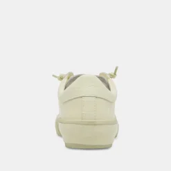 Sneaker-Dolce Vita Zina 360 Cucumber Recycled Leather