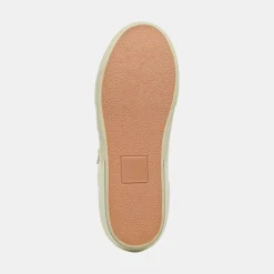 Sneaker-Dolce Vita Zina 360 Cucumber Recycled Leather