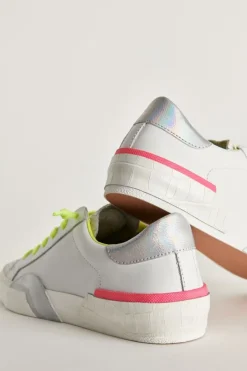 Sneaker-Dolce Vita Zina Neon