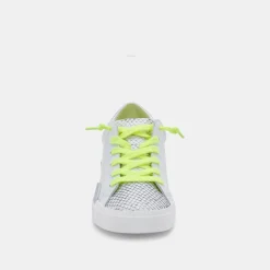 Sneaker-Dolce Vita Zina Neon