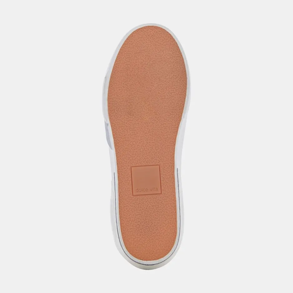 Sneaker-Dolce Vita Zina Neon