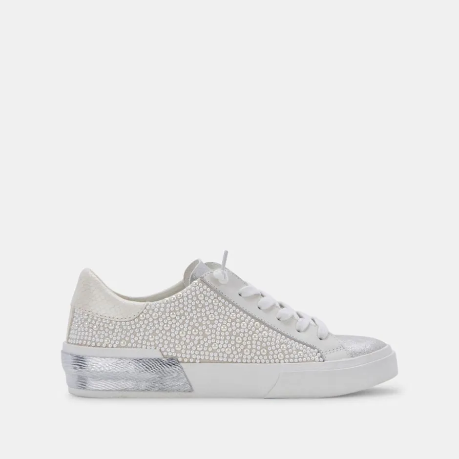 Sneaker-Dolce Vita Zina Pearl Sneakers