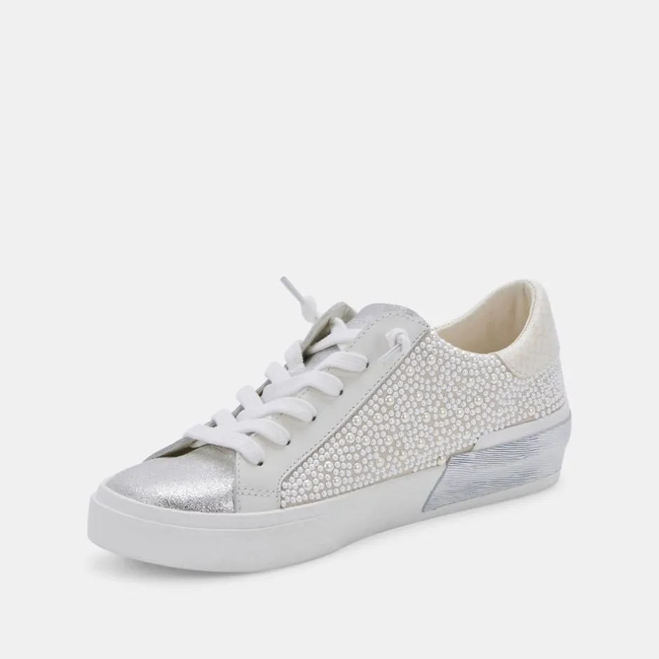 Sneaker-Dolce Vita Zina Pearl Sneakers