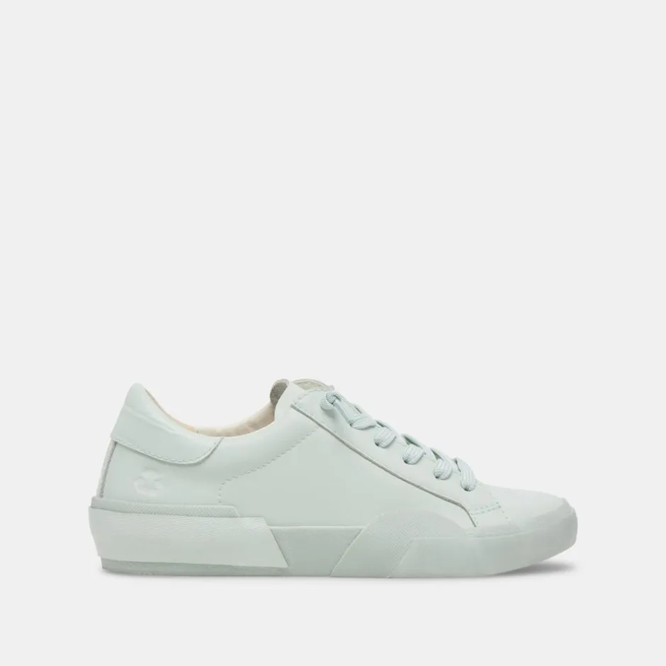 Sneaker-Dolce Vita Zina 360 Seafoam Recycled Leather -