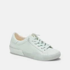 Sneaker-Dolce Vita Zina 360 Seafoam Recycled Leather -